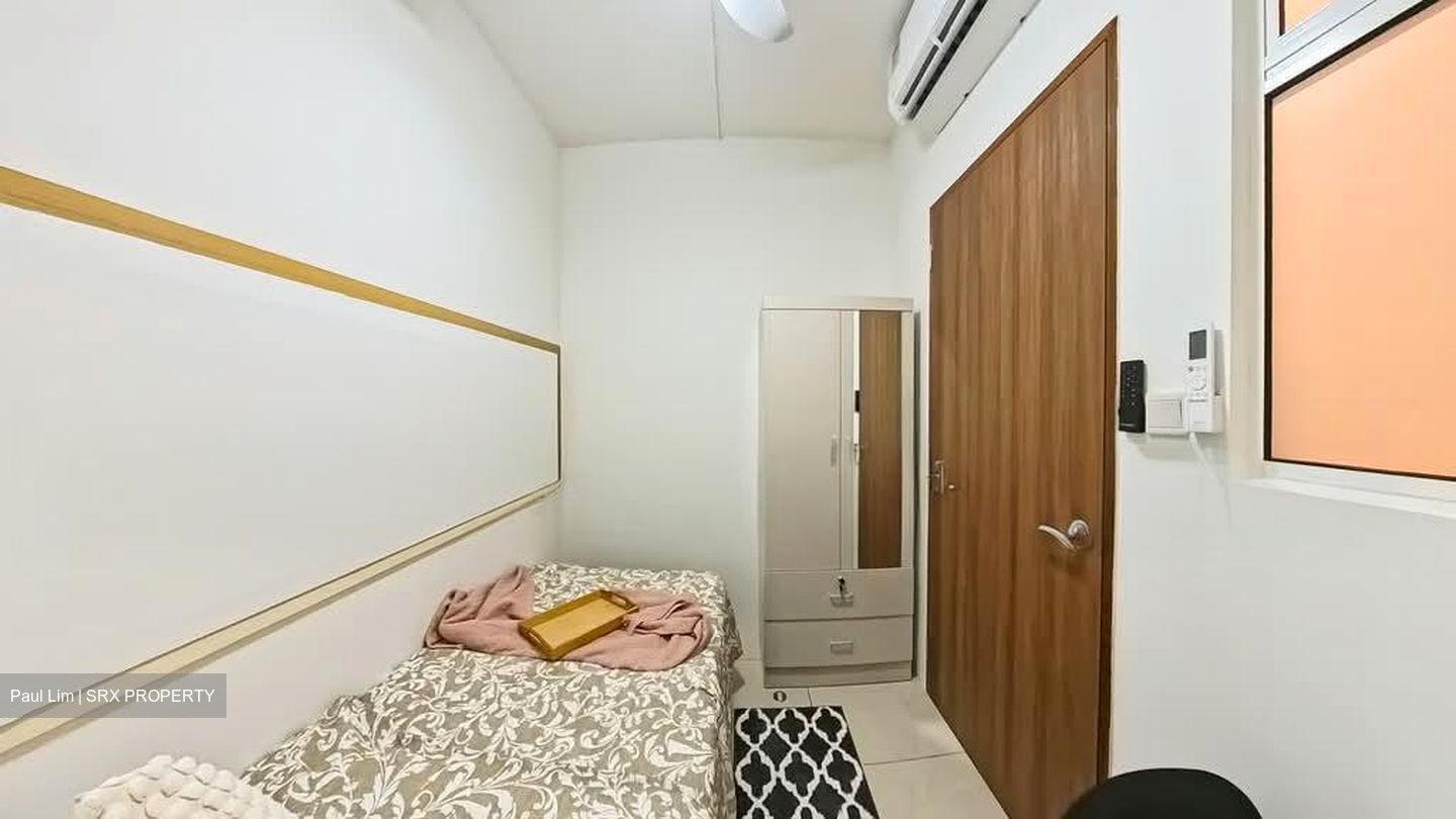 Caspian (D22), Condominium #591309071